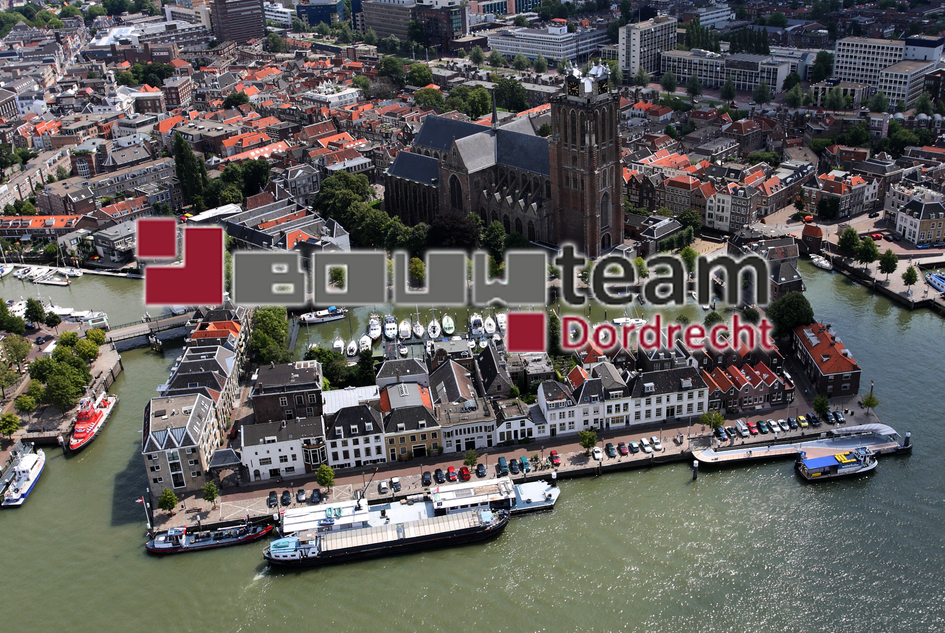 Bouwteam Dordrecht partner