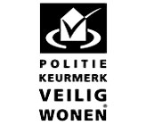 politie keurmerk veilig wonen