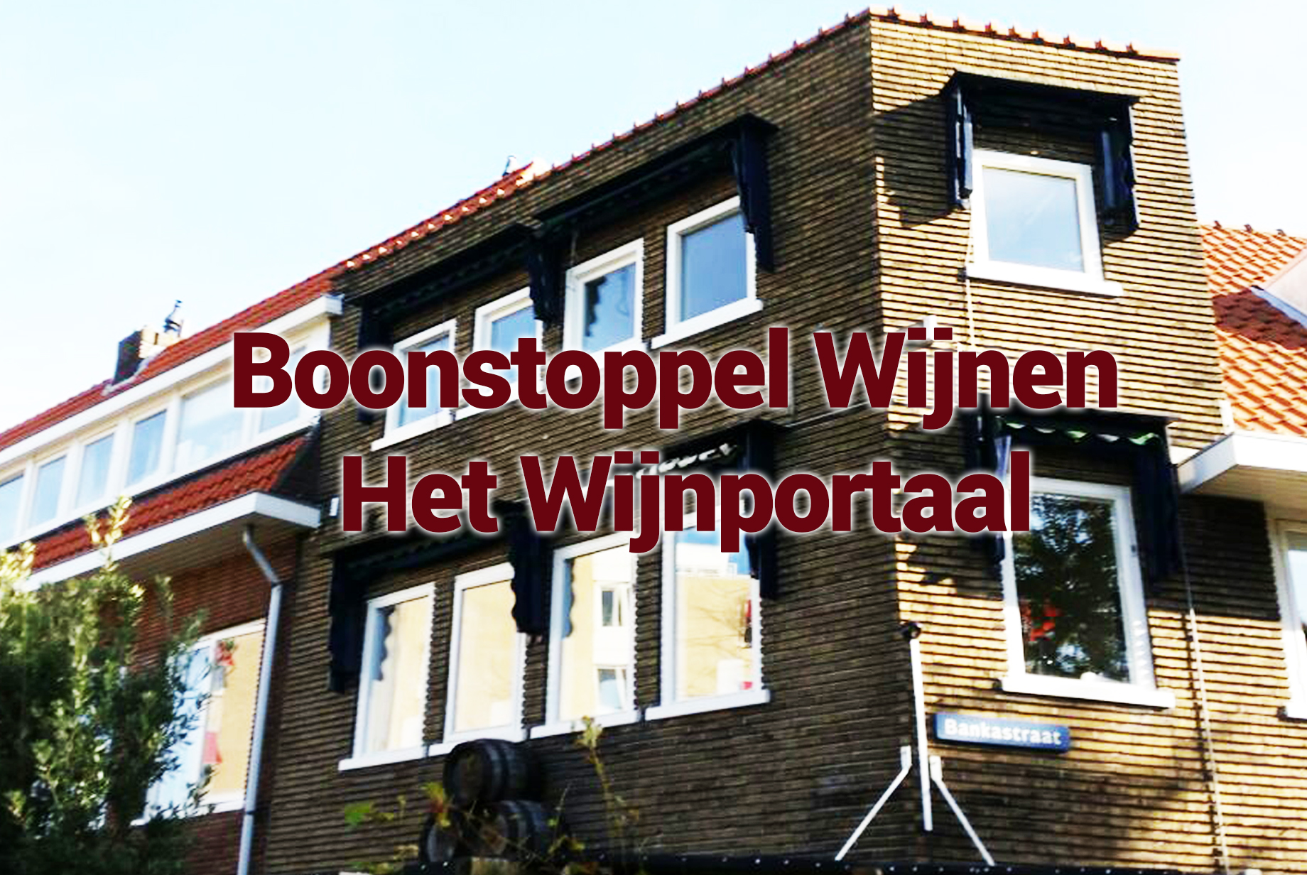 Boonstoppel Wijnen